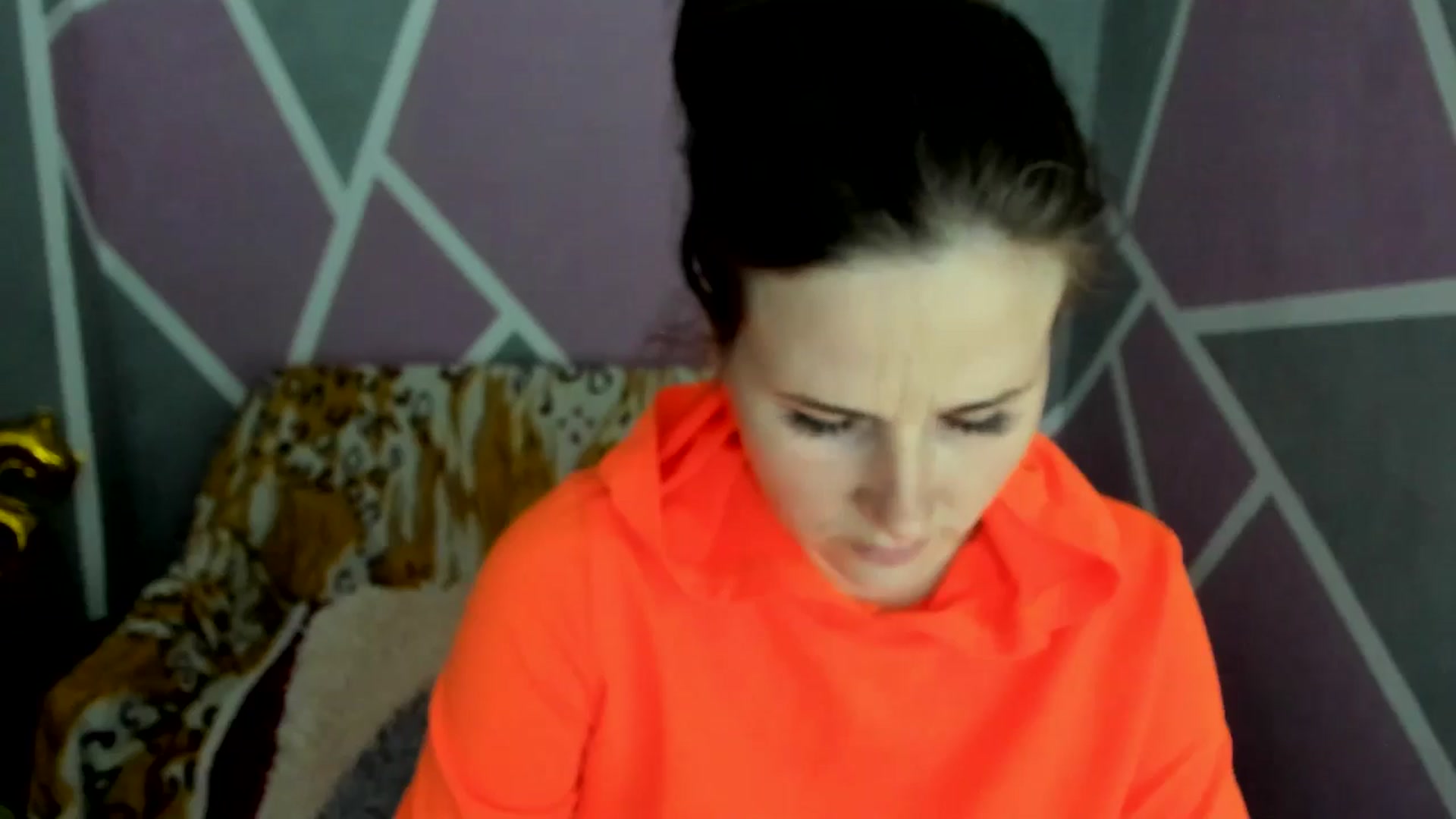 Gallery image thumbnail from Sexy_Ukr's myfreecams stream on, 05/30/2025, 17:23 image 19 of 20