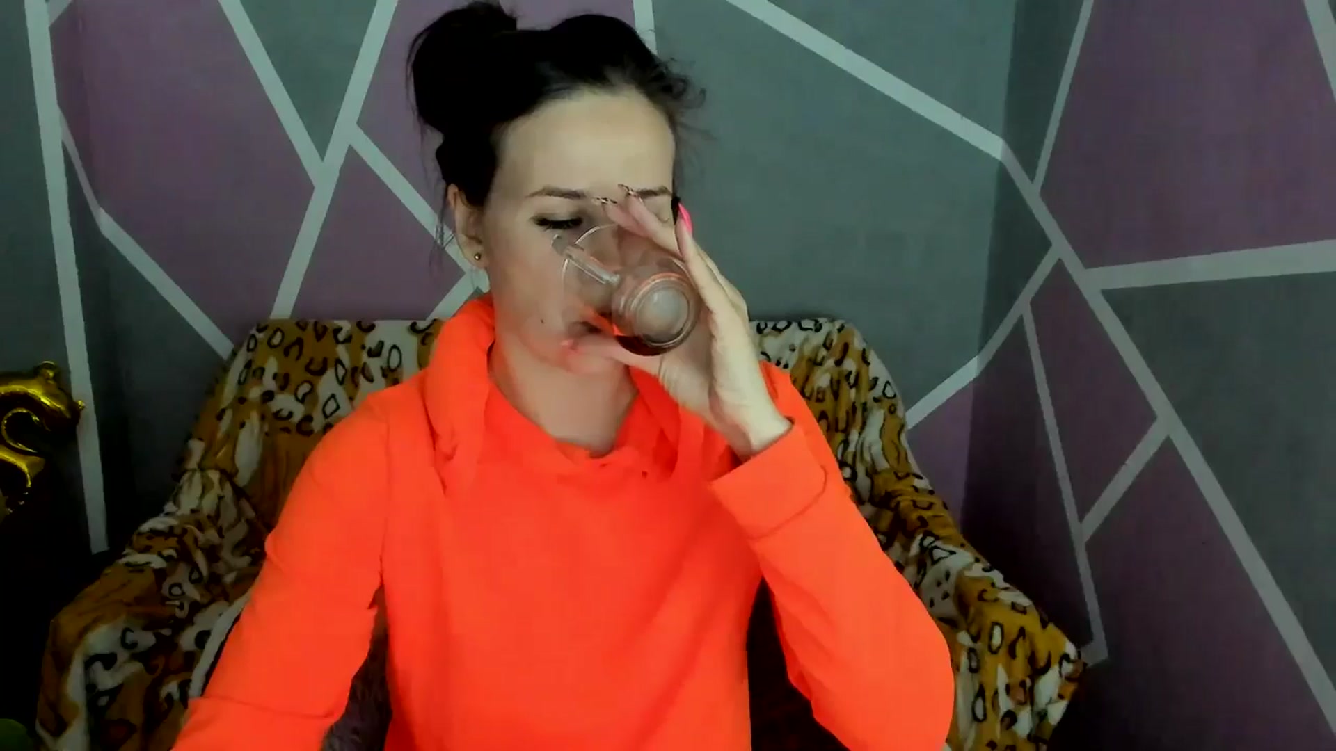 Gallery image thumbnail from Sexy_Ukr's myfreecams stream on, 05/30/2025, 17:23 image 17 of 20
