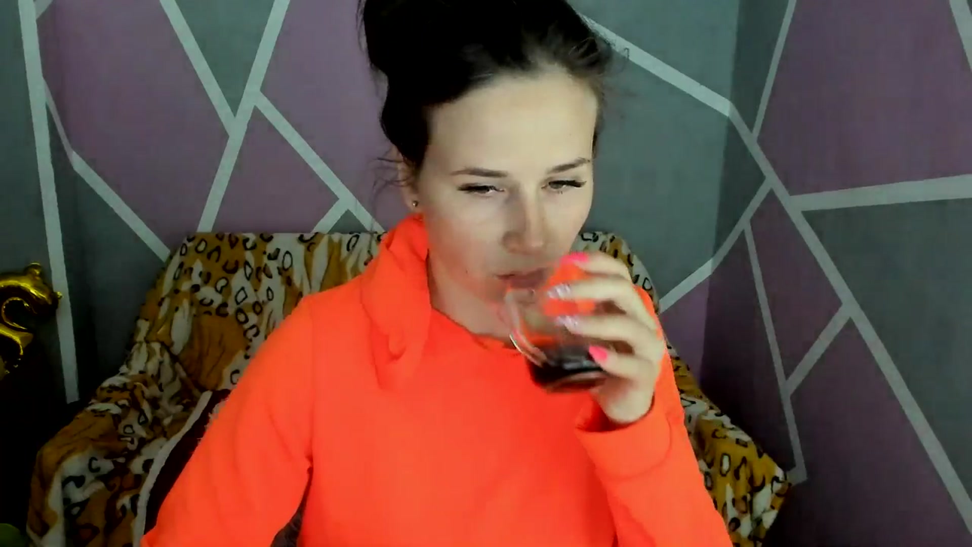 Gallery image thumbnail from Sexy_Ukr's myfreecams stream on, 05/30/2025, 17:23 image 16 of 20