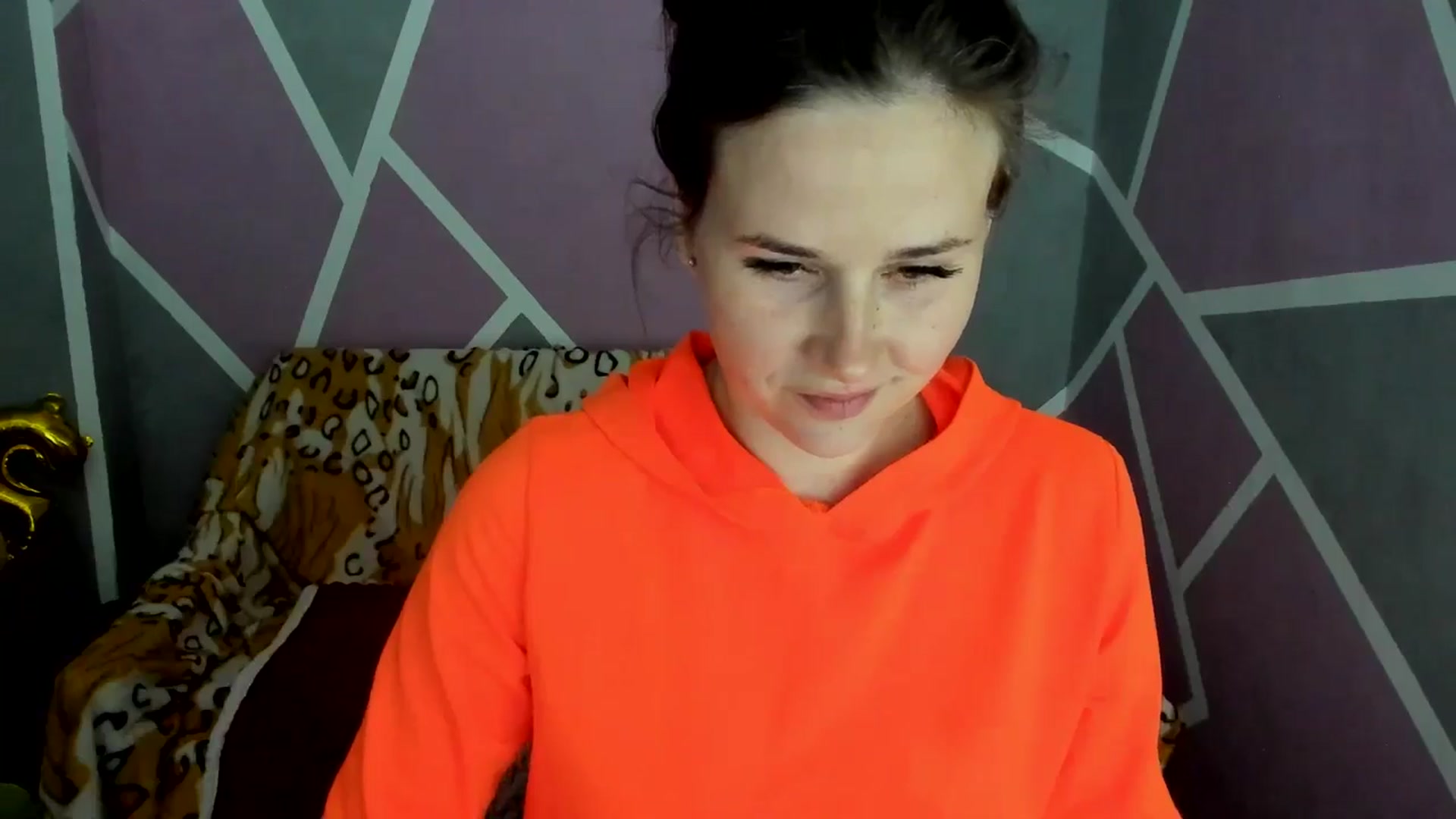 Gallery image thumbnail from Sexy_Ukr's myfreecams stream on, 05/30/2025, 17:23 image 13 of 20