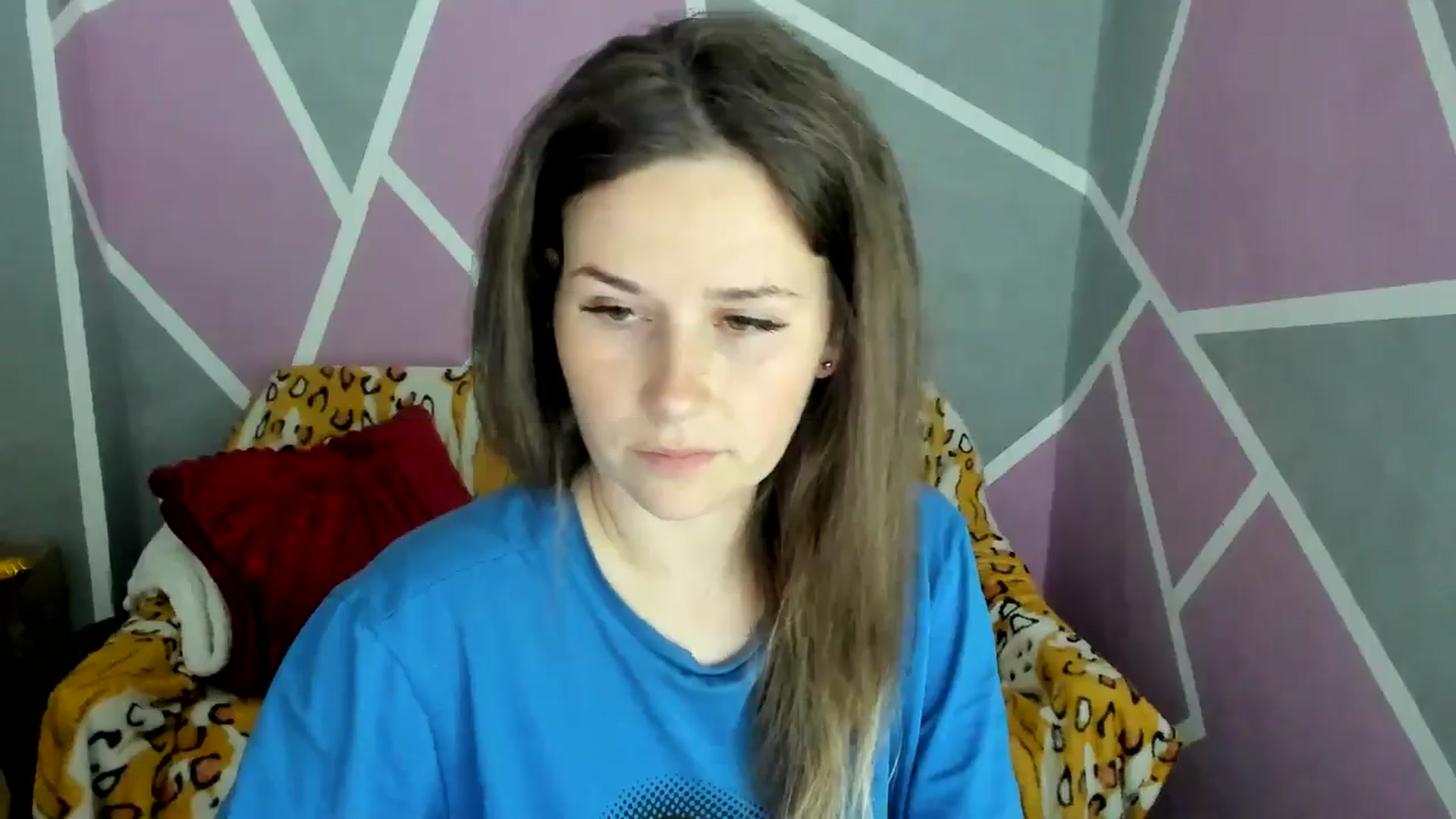 Gallery image thumbnail from Sexy_Ukr's myfreecams stream on, 06/01/2025, 16:37 image 11 of 20