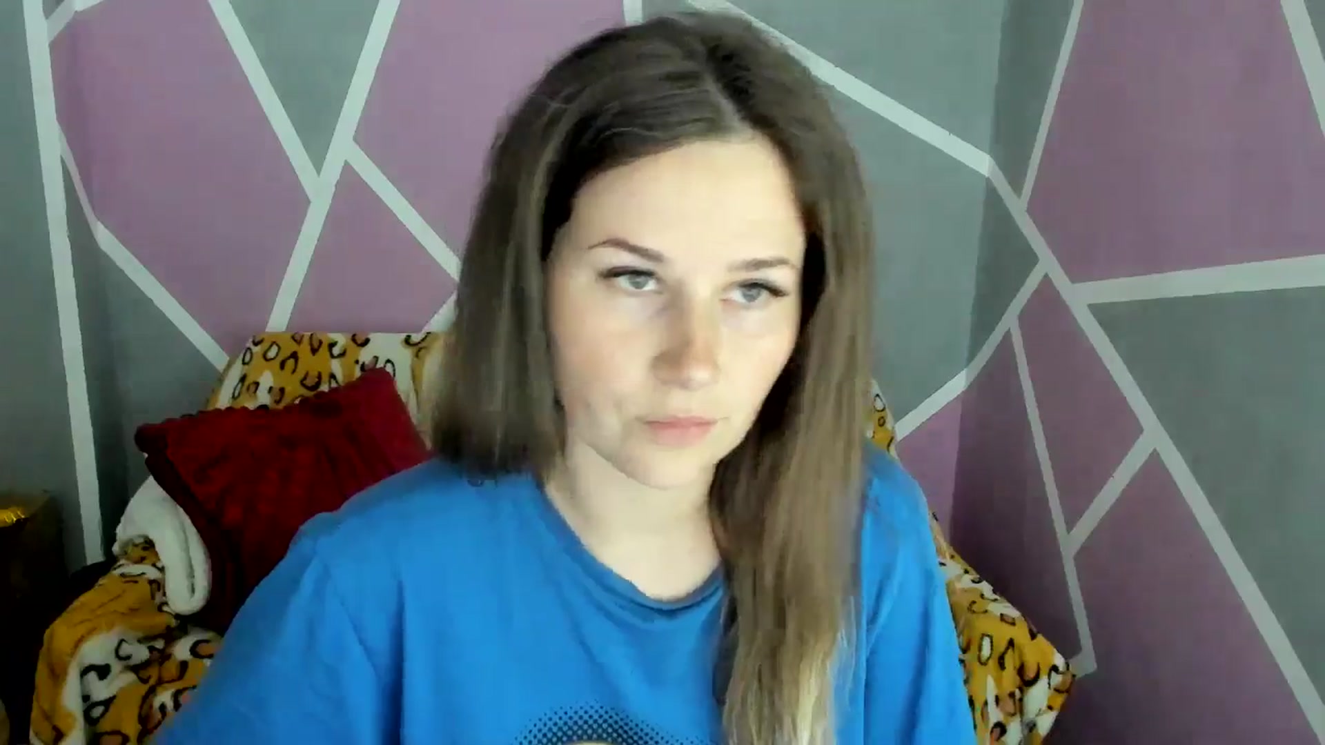 Gallery image thumbnail from Sexy_Ukr's myfreecams stream on, 06/01/2025, 16:37 image 5 of 20
