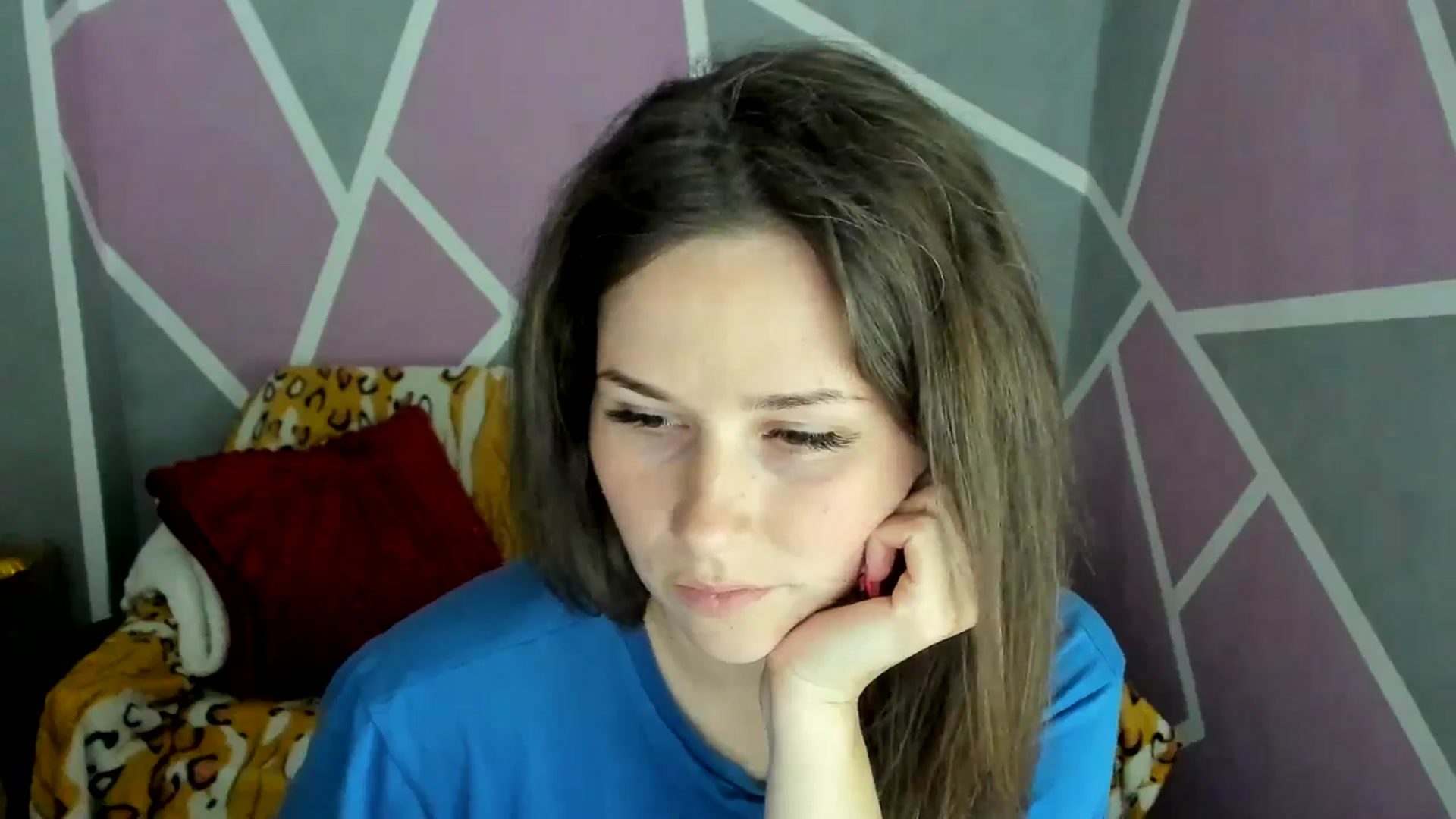 Gallery image thumbnail from Sexy_Ukr's myfreecams stream on, 06/01/2025, 16:37 image 15 of 20