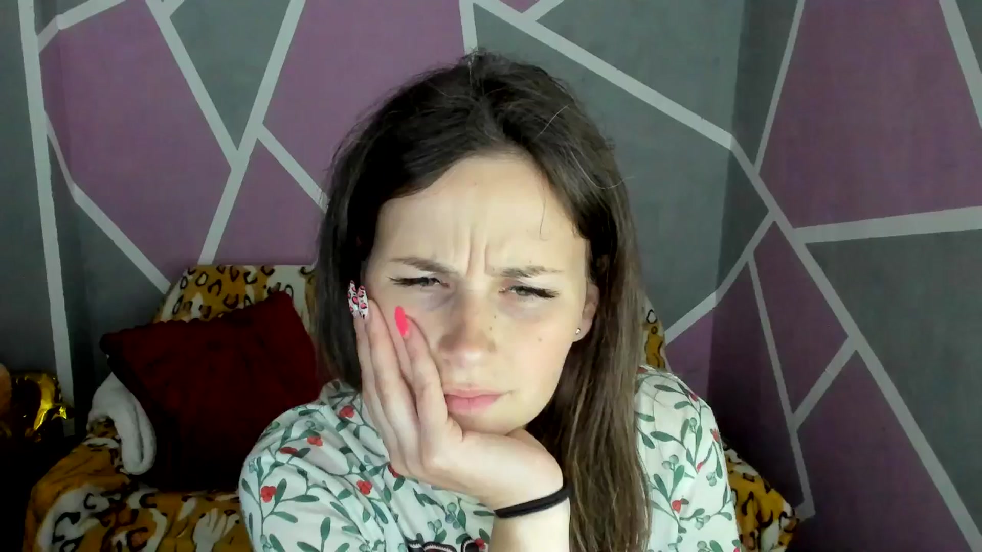 Gallery image thumbnail from Sexy_Ukr's myfreecams stream on, 06/02/2025, 17:49 image 4 of 20