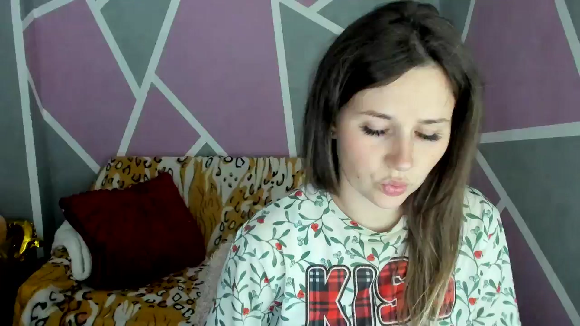 Gallery image thumbnail from Sexy_Ukr's myfreecams stream on, 06/02/2025, 17:49 image 7 of 20