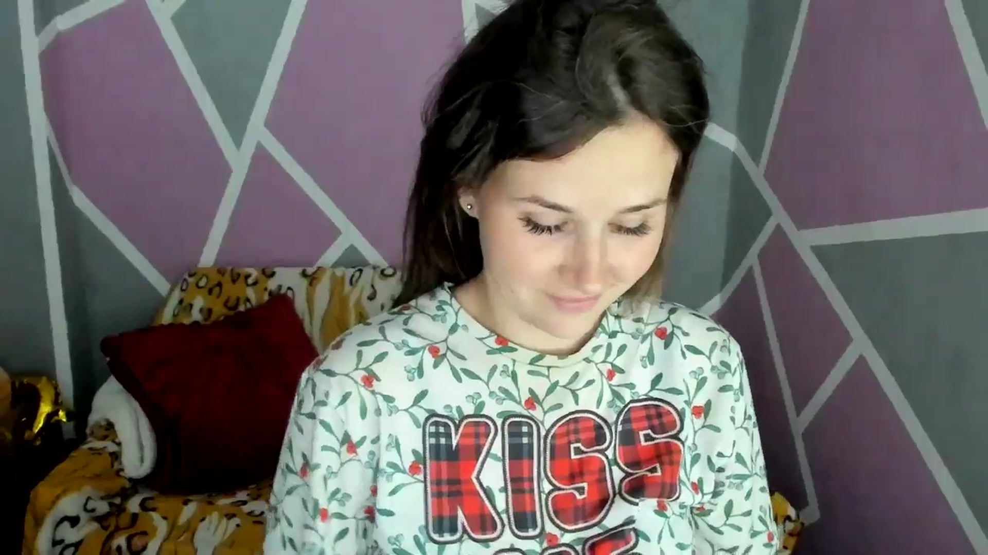 Gallery image thumbnail from Sexy_Ukr's myfreecams stream on, 06/02/2025, 17:49 image 15 of 20