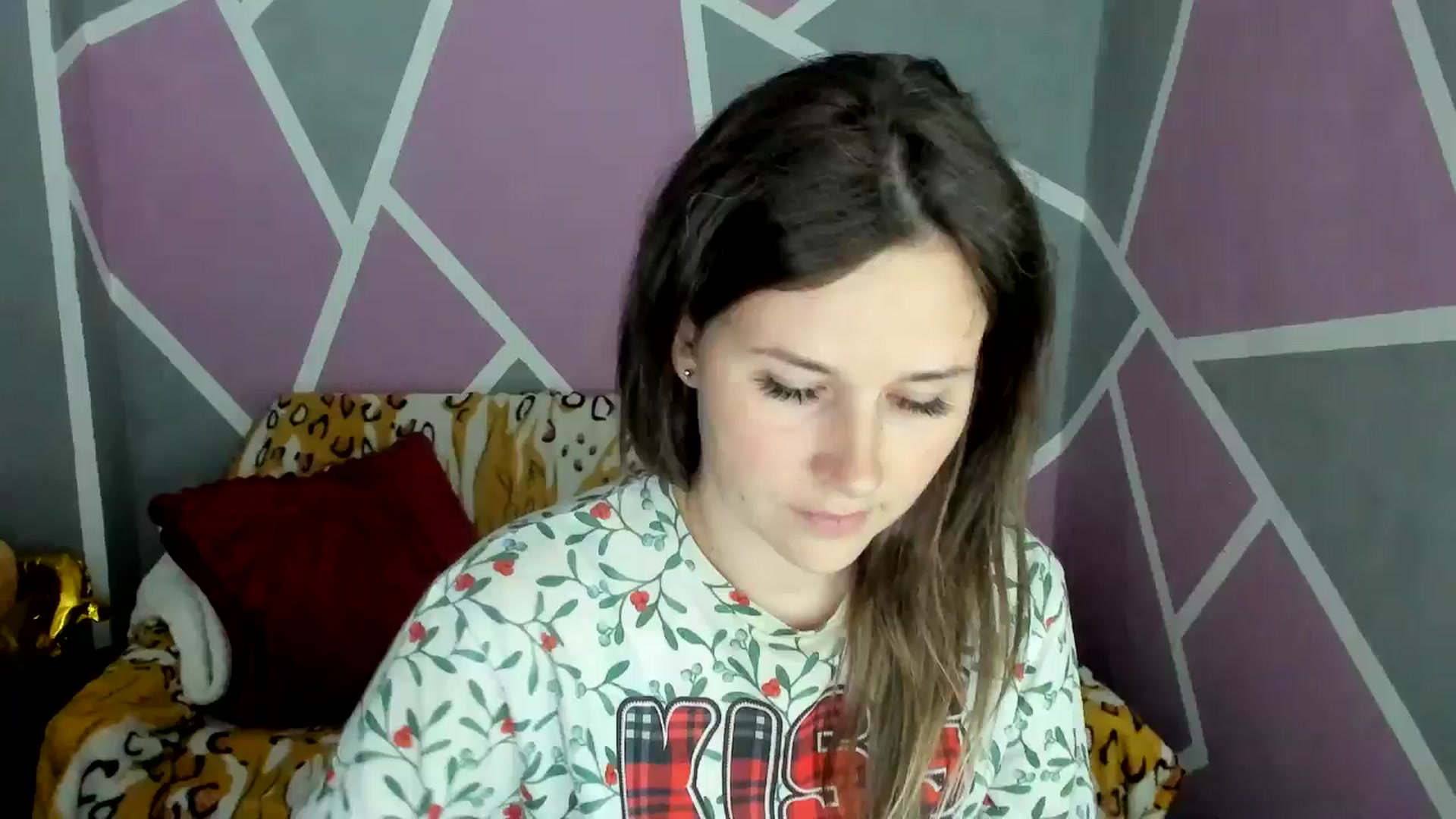 Gallery image thumbnail from Sexy_Ukr's myfreecams stream on, 06/02/2025, 17:49 image 3 of 20
