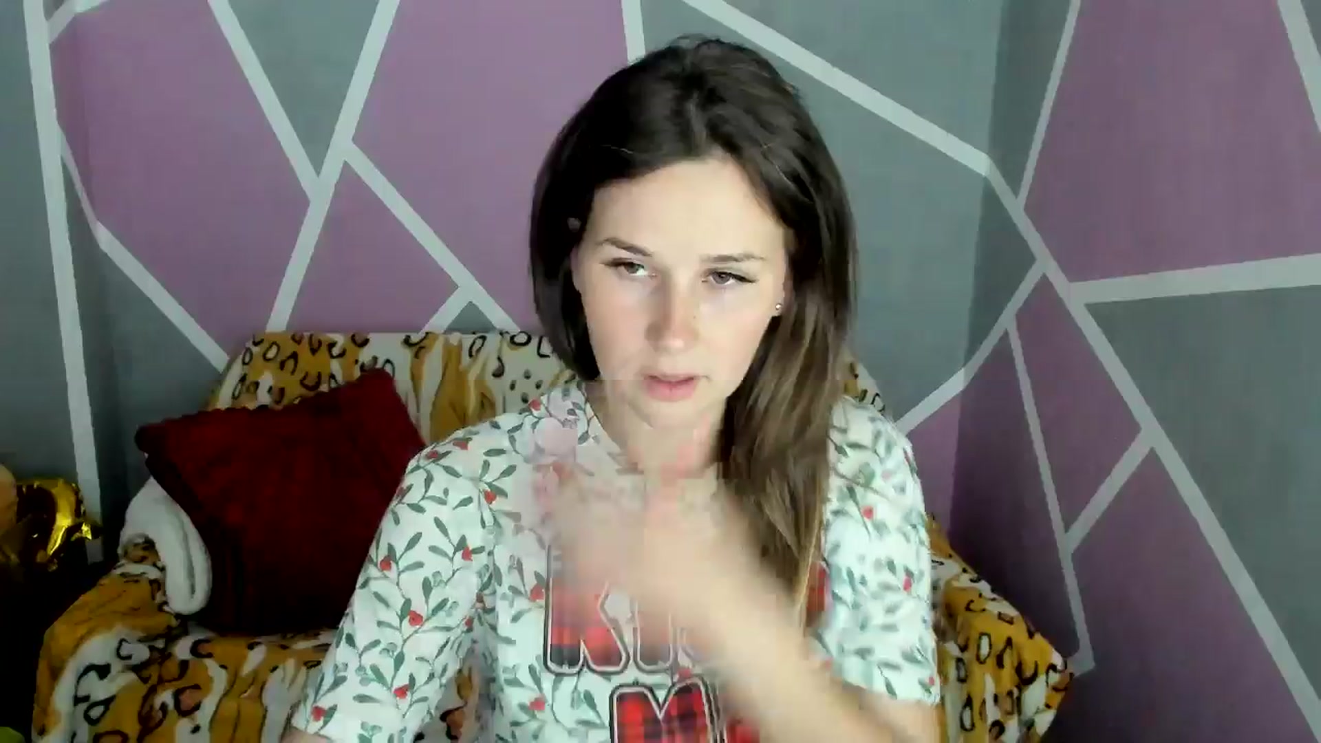 Gallery image thumbnail from Sexy_Ukr's myfreecams stream on, 06/02/2025, 18:34 image 14 of 20