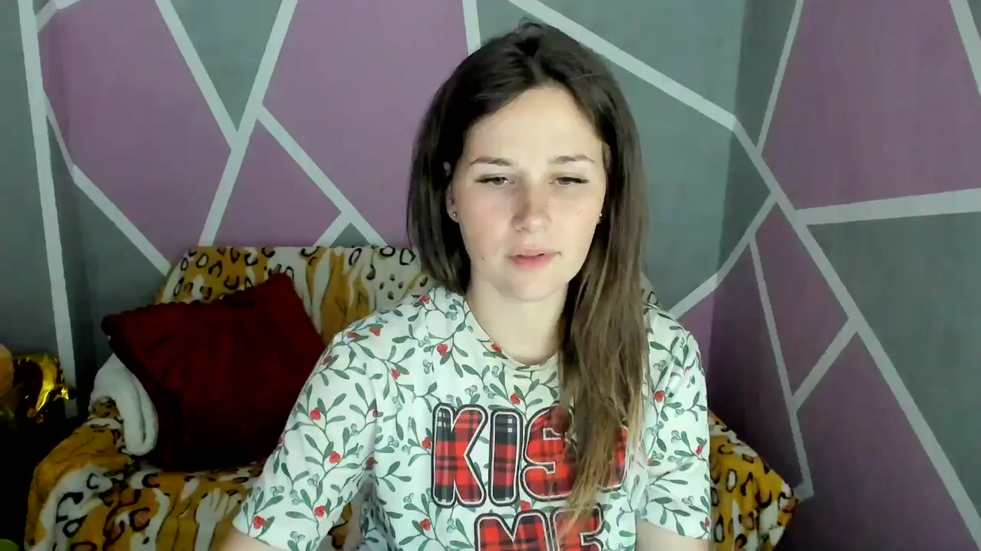 Gallery image thumbnail from Sexy_Ukr's myfreecams stream on, 06/02/2025, 18:34 image 17 of 20