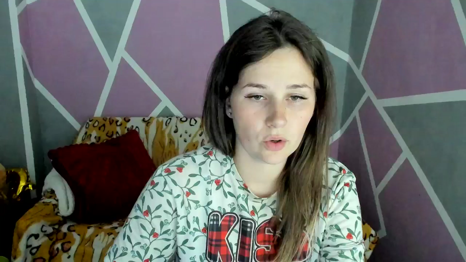 Gallery image thumbnail from Sexy_Ukr's myfreecams stream on, 06/02/2025, 18:34 image 19 of 20