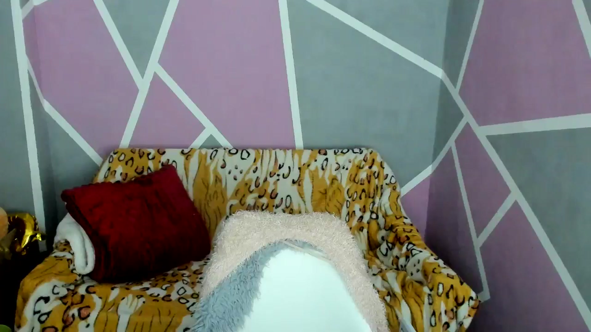 Gallery image thumbnail from Sexy_Ukr's myfreecams stream on, 06/02/2025, 18:34 image 7 of 20