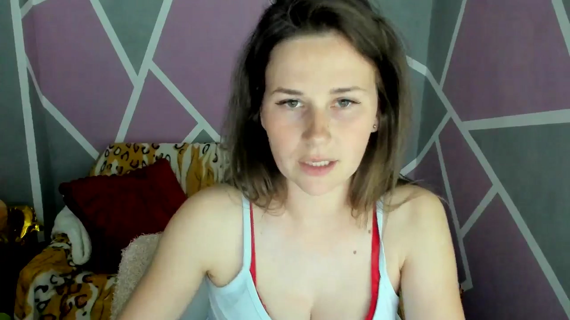 Gallery image thumbnail from Sexy_Ukr's myfreecams stream on, 06/16/2025, 17:28 image 17 of 20