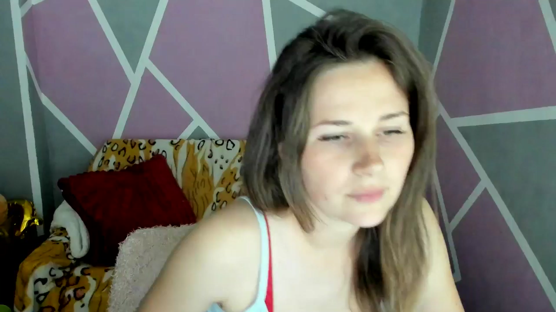 Gallery image thumbnail from Sexy_Ukr's myfreecams stream on, 06/16/2025, 17:28 image 10 of 20