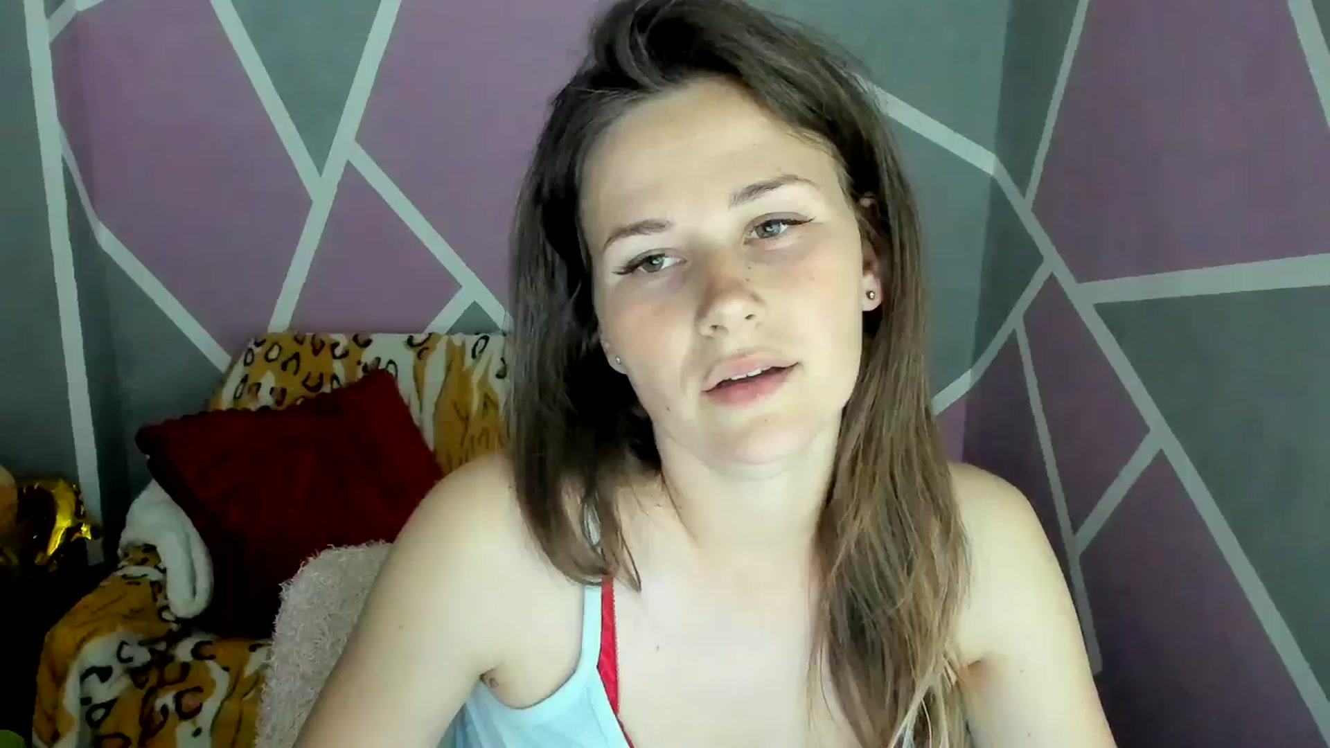 Gallery image thumbnail from Sexy_Ukr's myfreecams stream on, 06/16/2025, 17:28 image 8 of 20