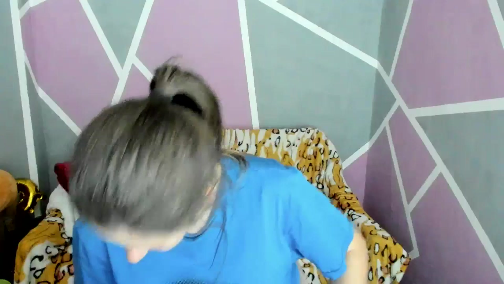Gallery image thumbnail from Sexy_Ukr's myfreecams stream on, 06/18/2025, 15:49 image 13 of 20