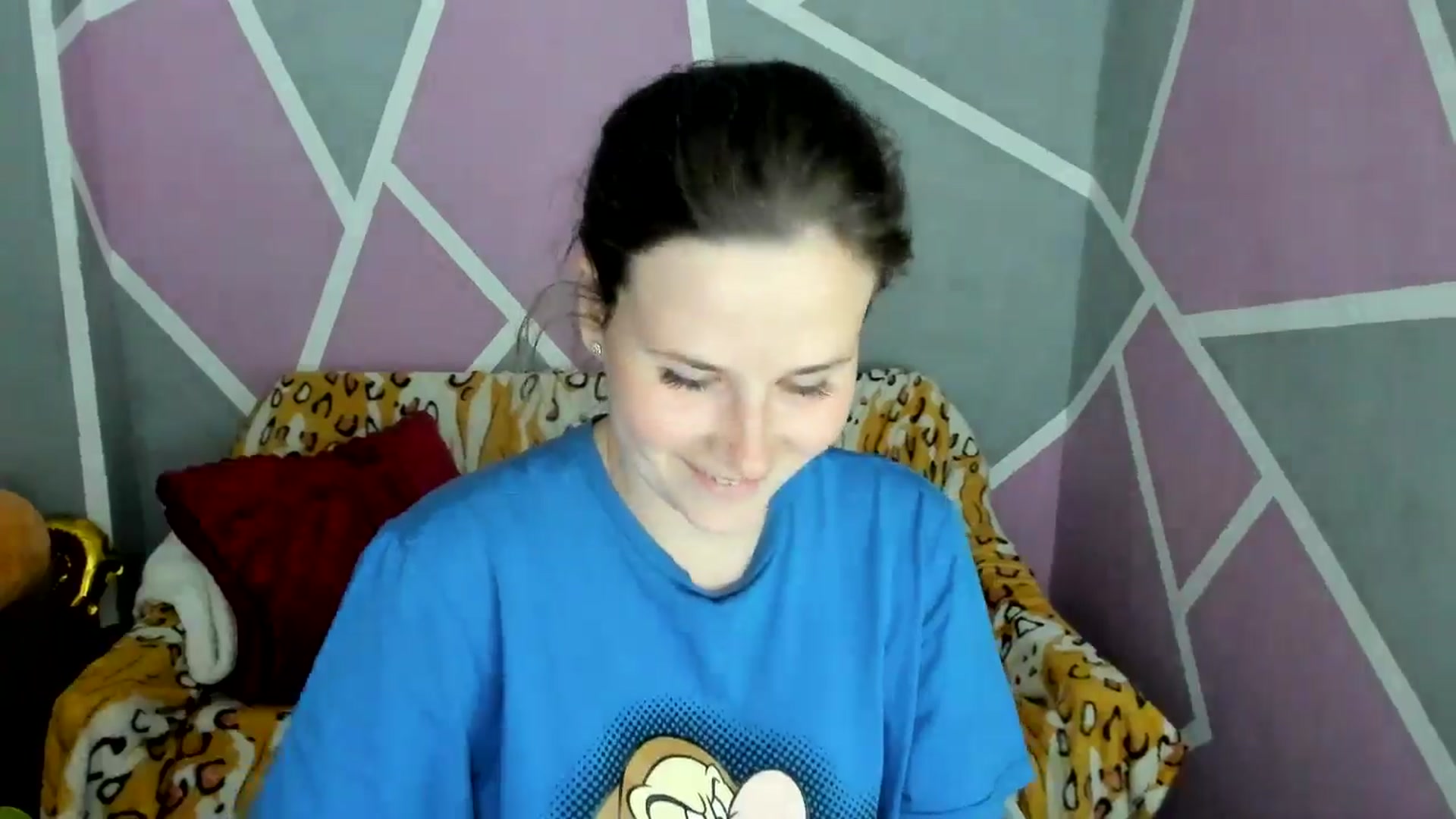 Gallery image thumbnail from Sexy_Ukr's myfreecams stream on, 06/18/2025, 15:49 image 20 of 20
