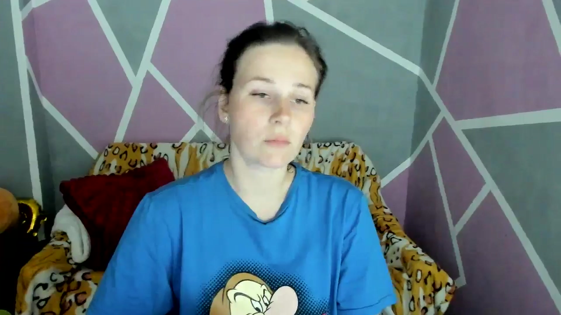 Gallery image thumbnail from Sexy_Ukr's myfreecams stream on, 06/18/2025, 15:49 image 17 of 20