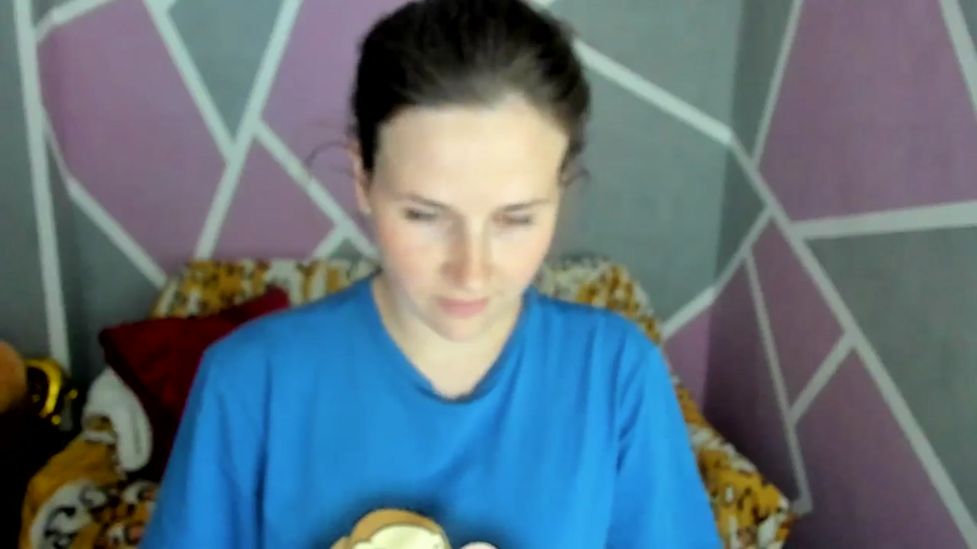 Gallery image thumbnail from Sexy_Ukr's myfreecams stream on, 06/18/2025, 17:49 image 12 of 20