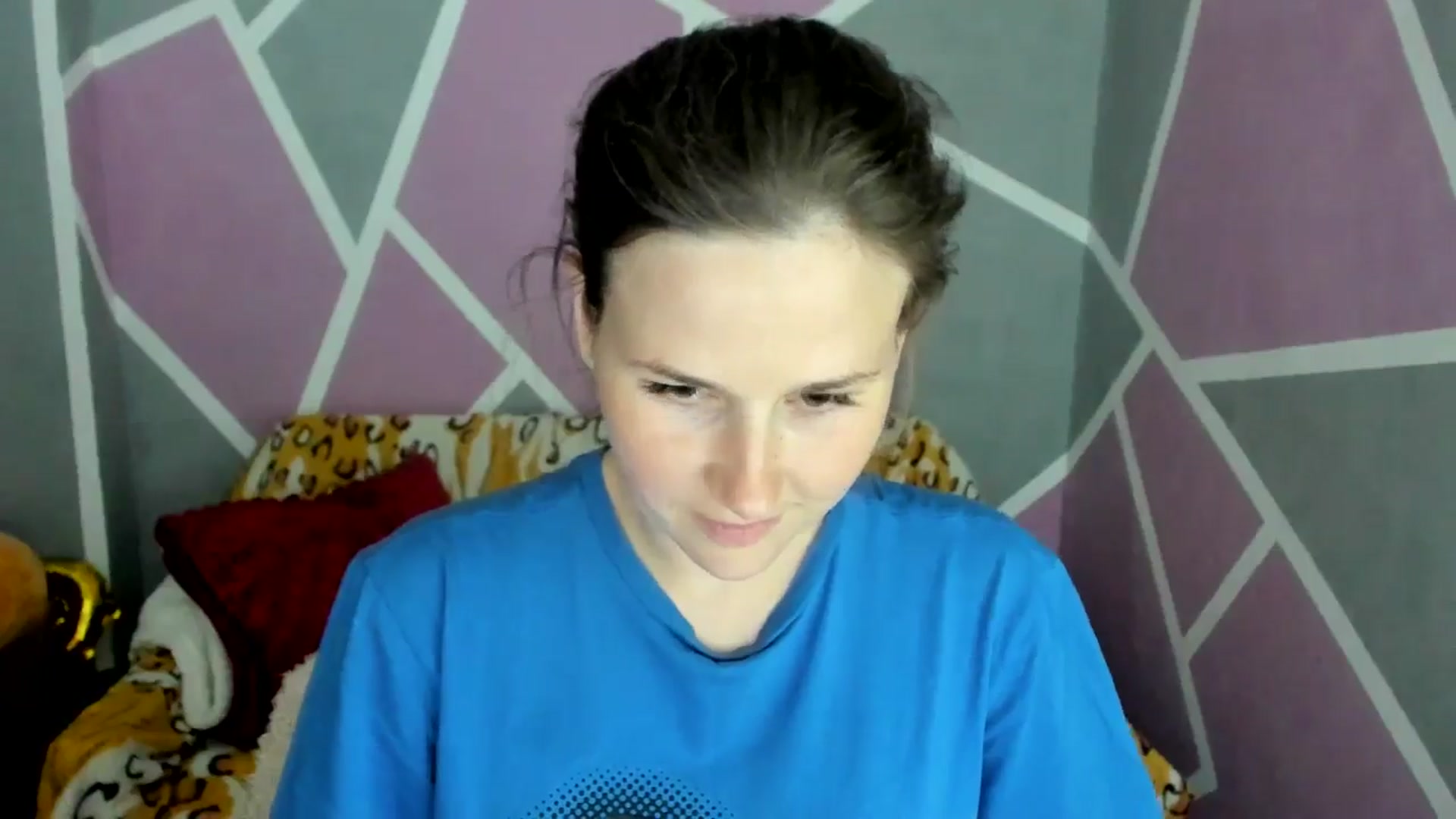 Gallery image thumbnail from Sexy_Ukr's myfreecams stream on, 06/18/2025, 17:49 image 2 of 20