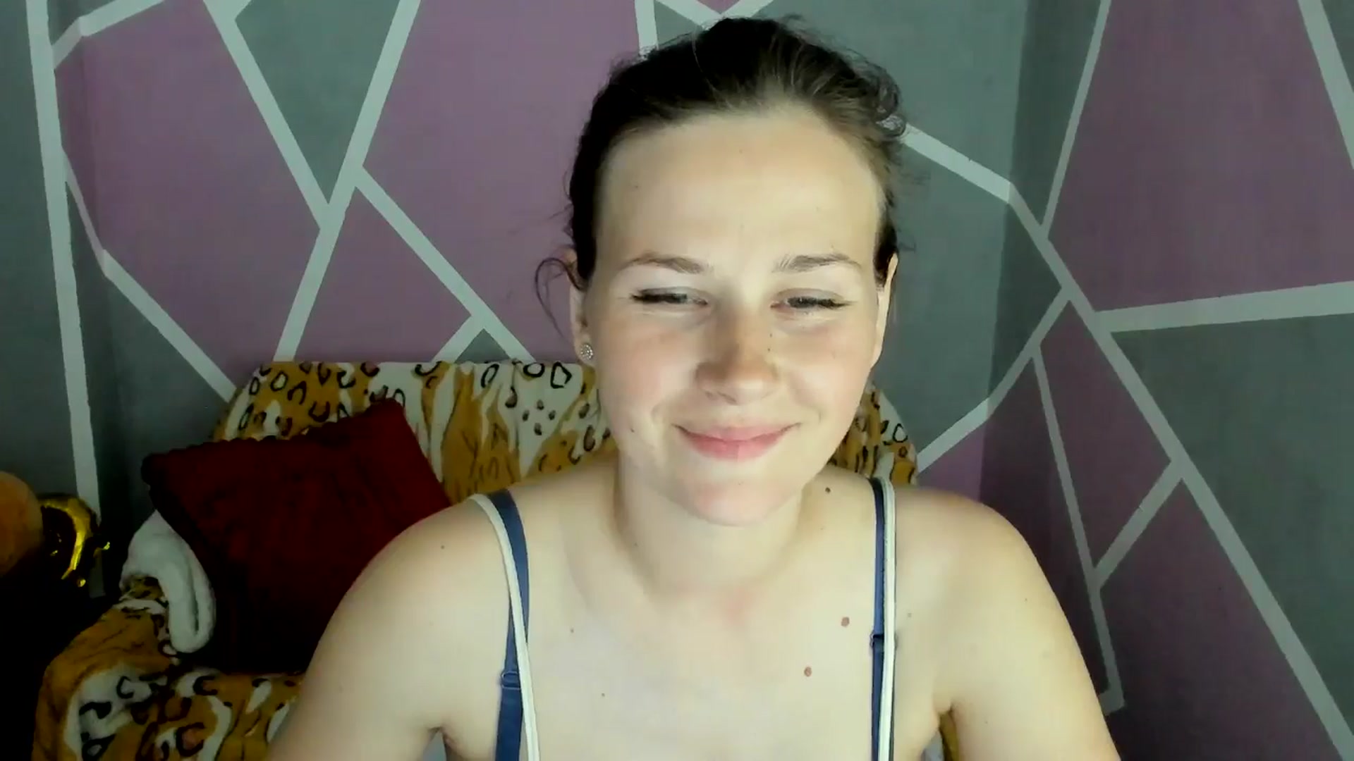 Gallery image thumbnail from Sexy_Ukr's myfreecams stream on, 06/19/2025, 14:48 image 14 of 20