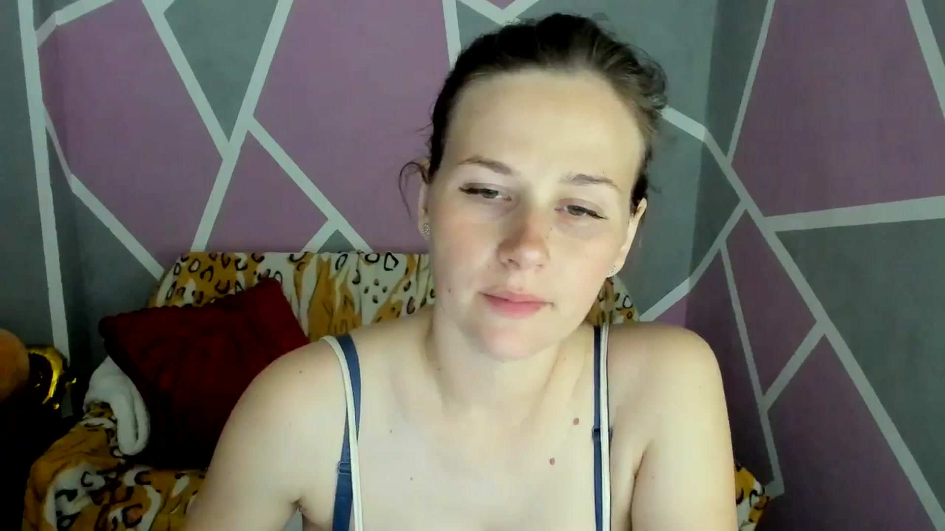 Gallery image thumbnail from Sexy_Ukr's myfreecams stream on, 06/19/2025, 14:48 image 9 of 20