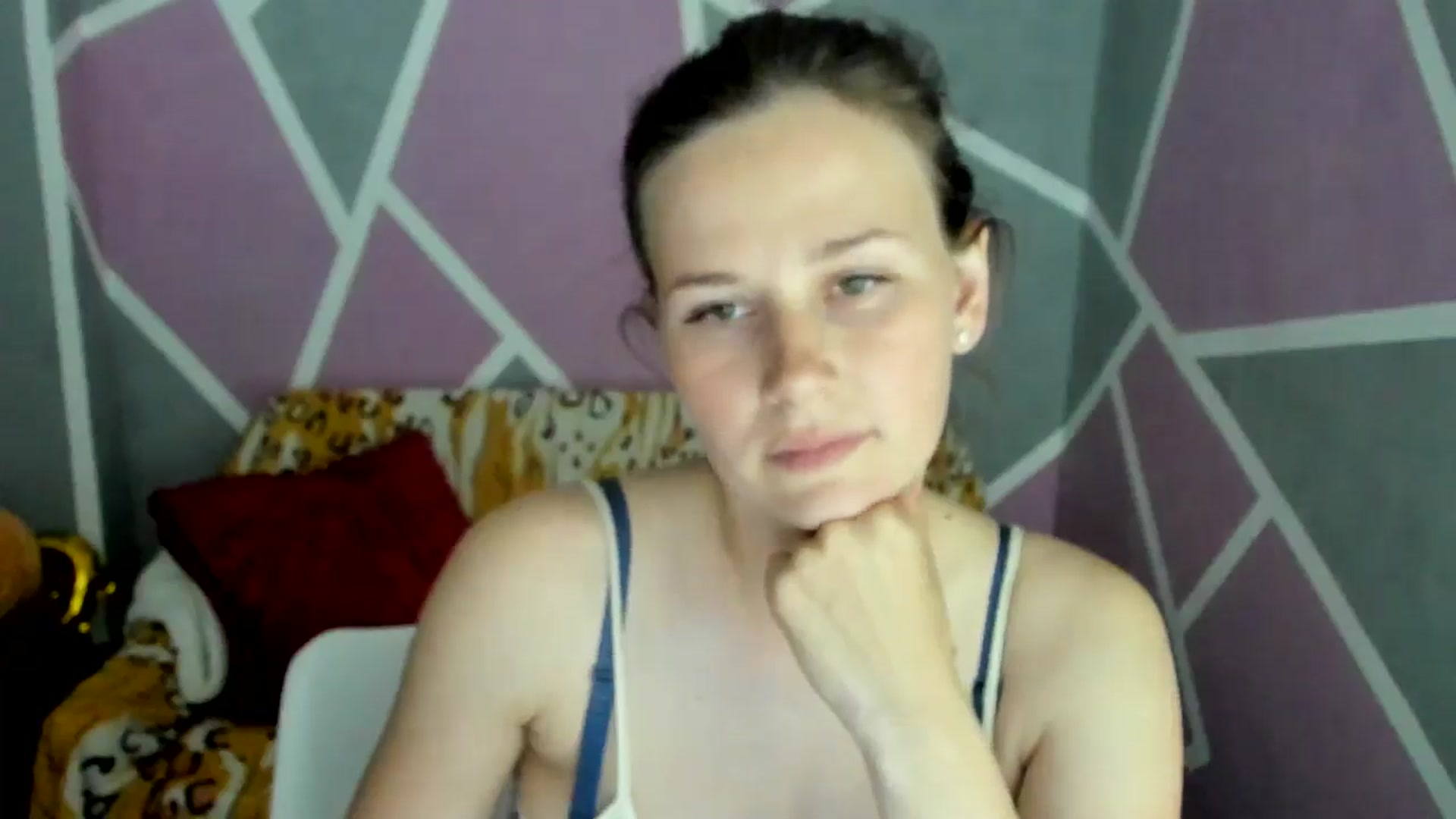Gallery image thumbnail from Sexy_Ukr's myfreecams stream on, 06/19/2025, 14:48 image 18 of 20