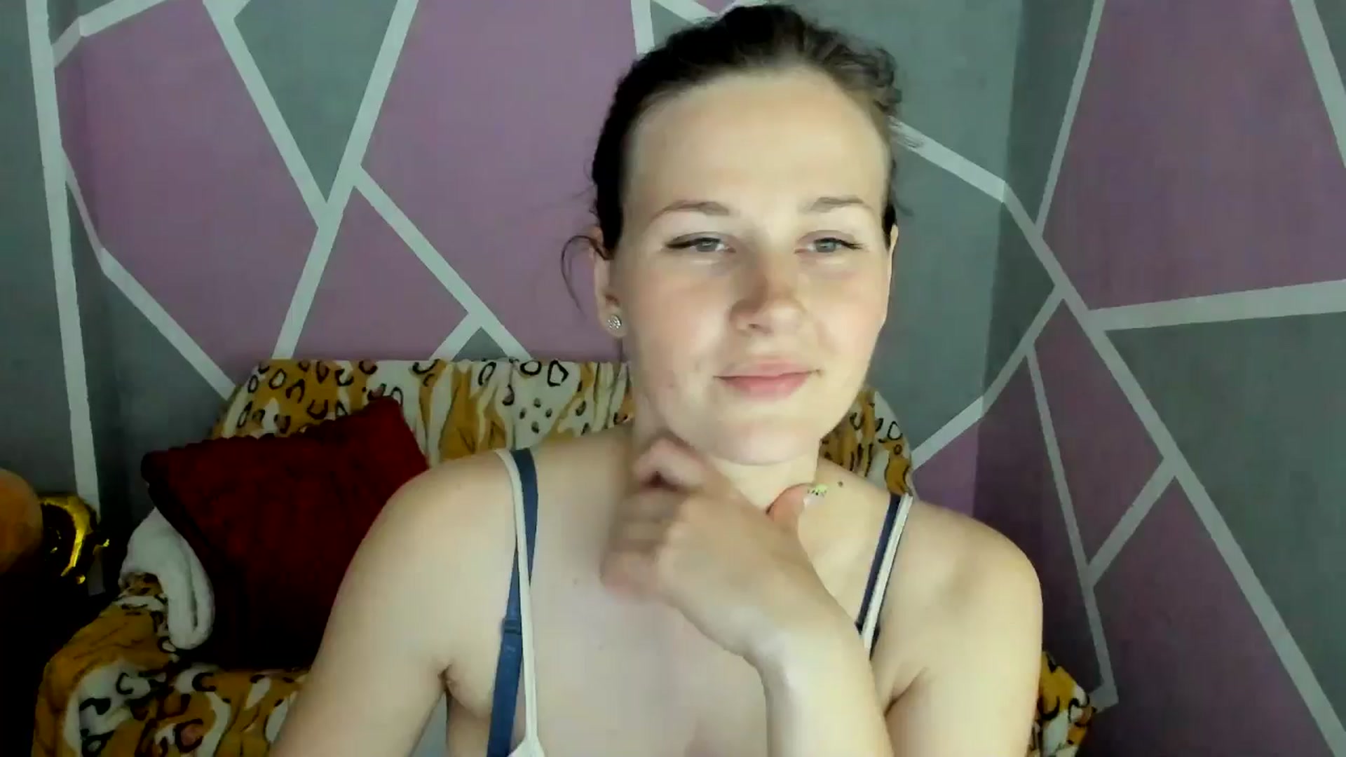 Gallery image thumbnail from Sexy_Ukr's myfreecams stream on, 06/19/2025, 14:48 image 5 of 20
