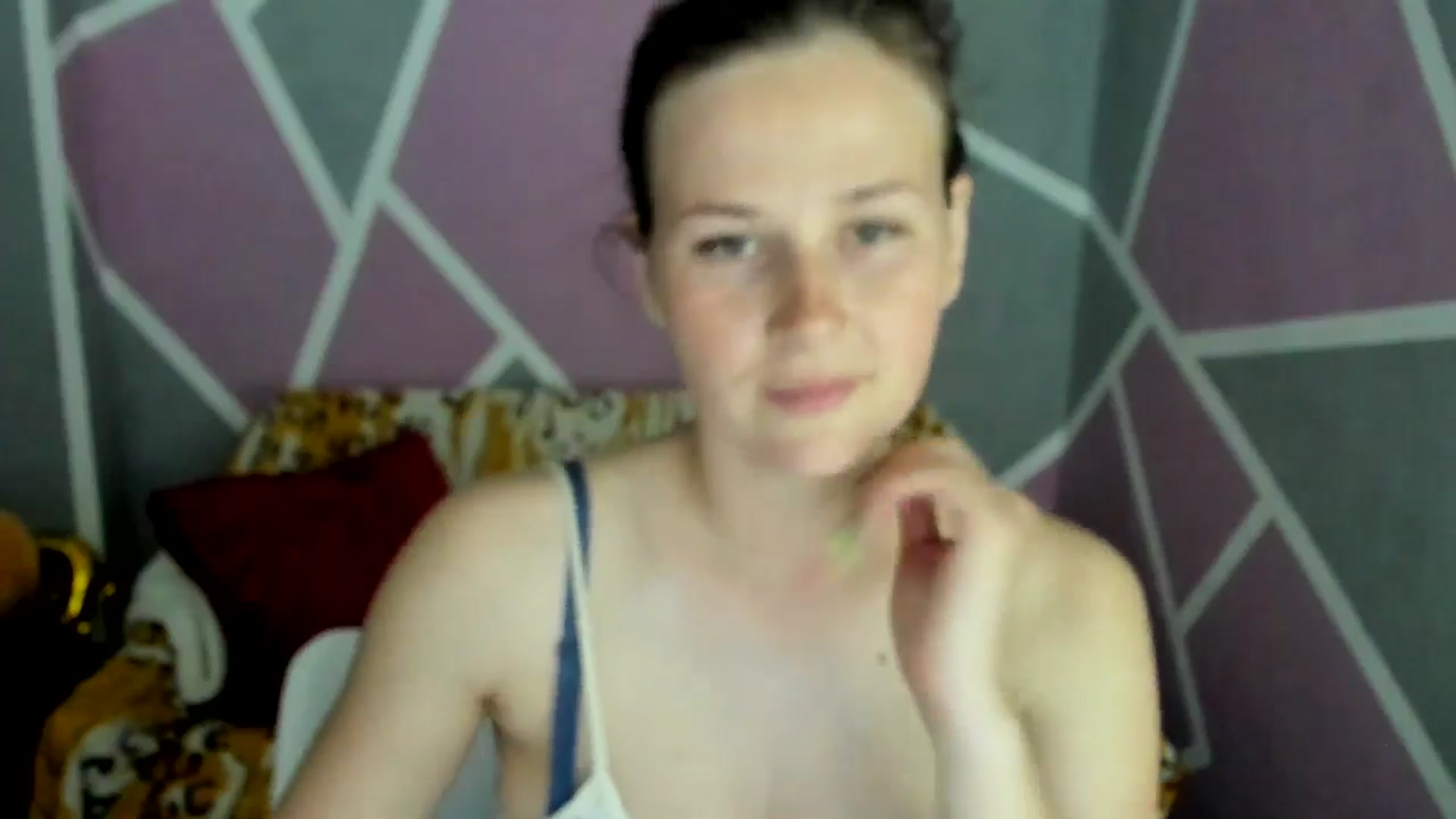 Gallery image thumbnail from Sexy_Ukr's myfreecams stream on, 06/19/2025, 14:48 image 20 of 20