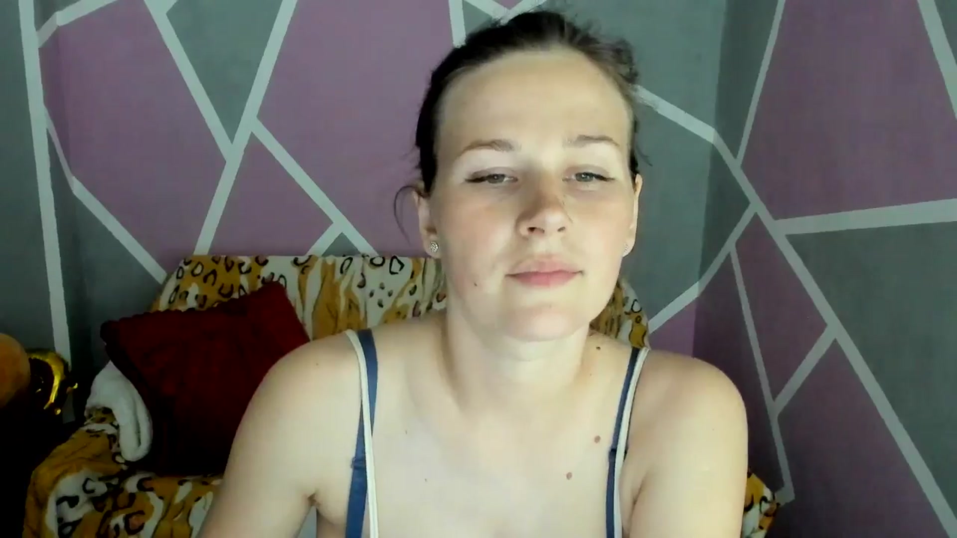 Gallery image thumbnail from Sexy_Ukr's myfreecams stream on, 06/19/2025, 14:48 image 7 of 20
