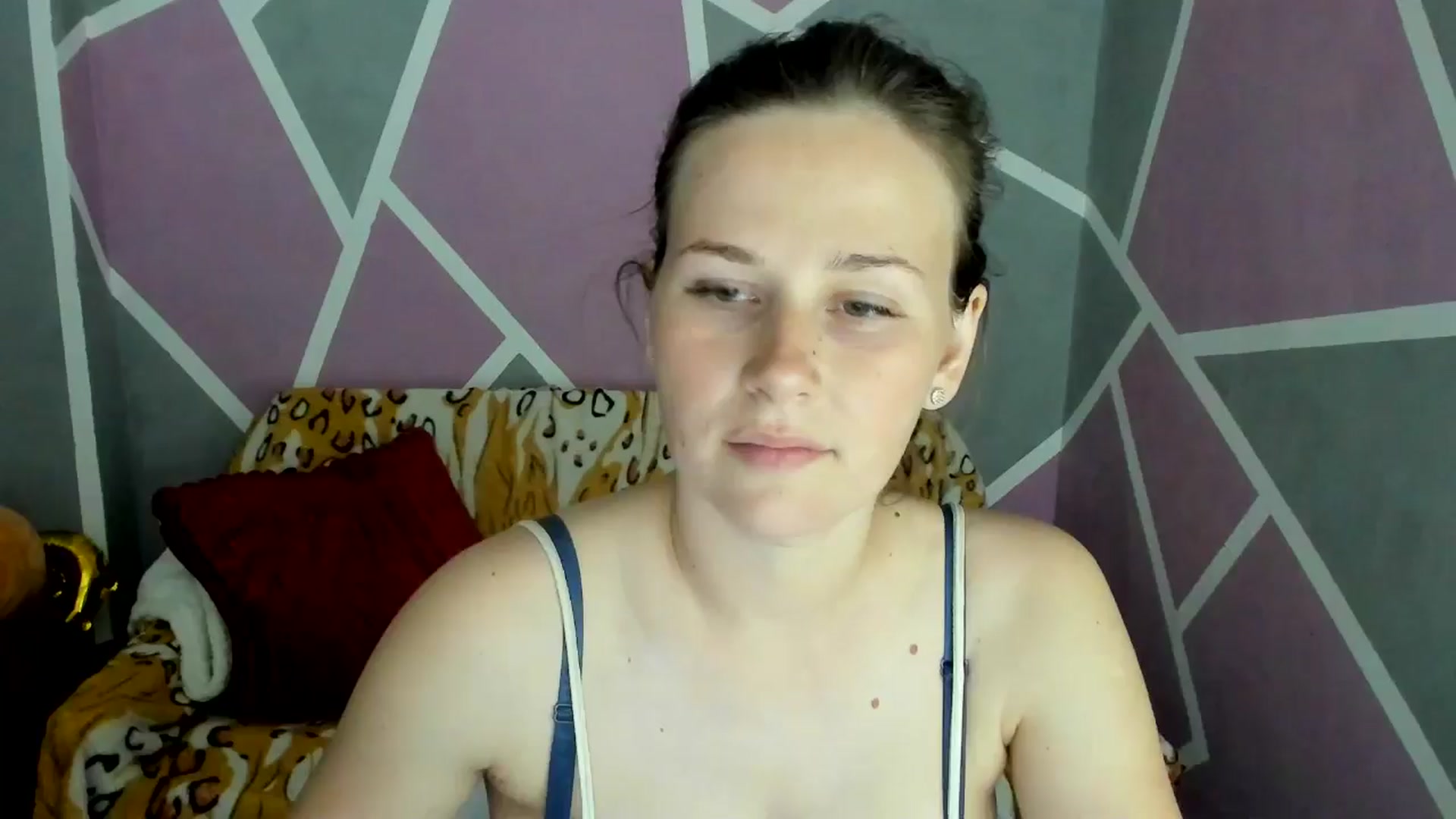 Gallery image thumbnail from Sexy_Ukr's myfreecams stream on, 06/19/2025, 14:48 image 2 of 20