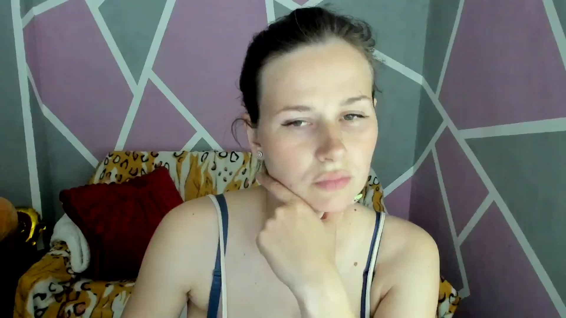 Gallery image thumbnail from Sexy_Ukr's myfreecams stream on, 06/19/2025, 14:48 image 6 of 20
