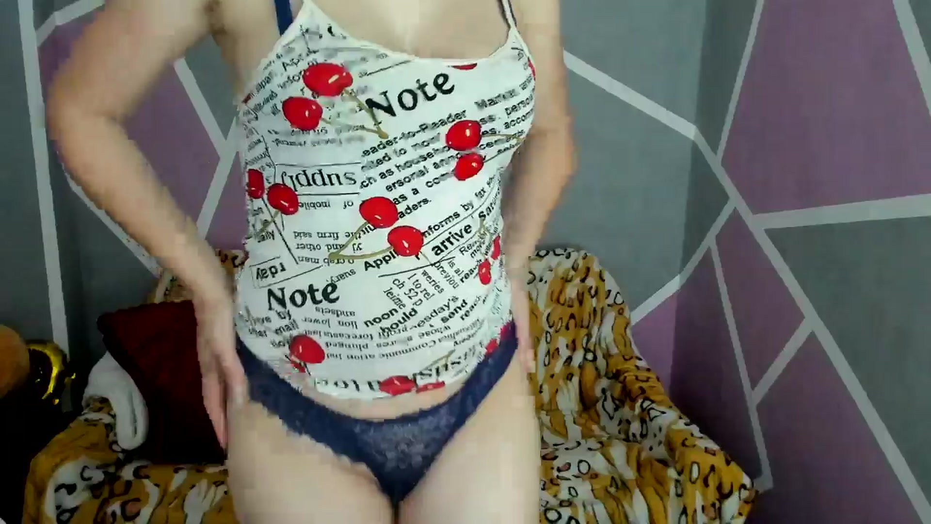 Gallery image thumbnail from Sexy_Ukr's myfreecams stream on, 06/19/2025, 14:48 image 16 of 20