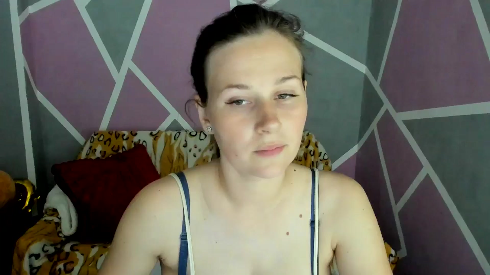 Gallery image thumbnail from Sexy_Ukr's myfreecams stream on, 06/19/2025, 14:48 image 12 of 20