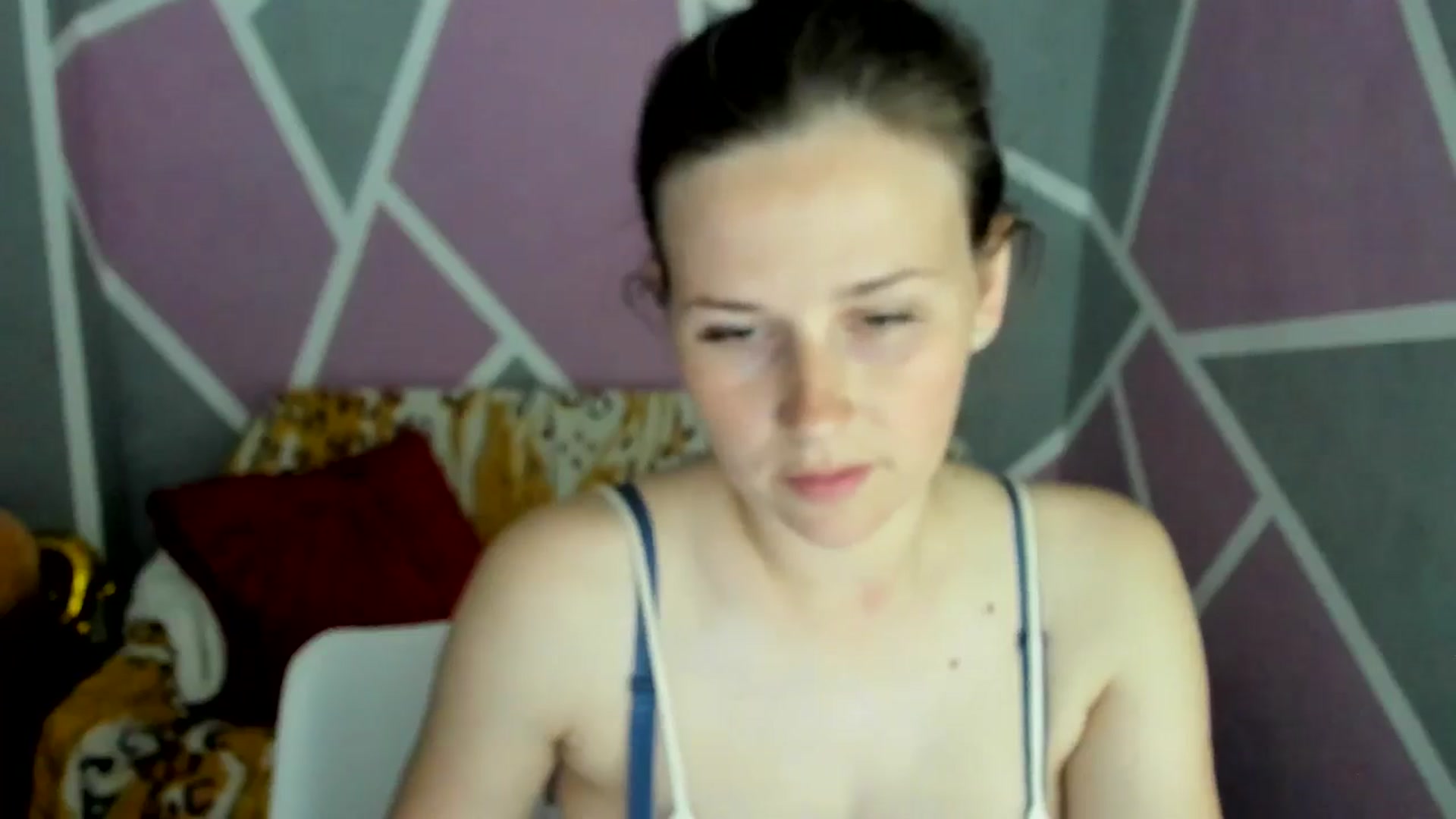 Gallery image thumbnail from Sexy_Ukr's myfreecams stream on, 06/19/2025, 14:48 image 19 of 20