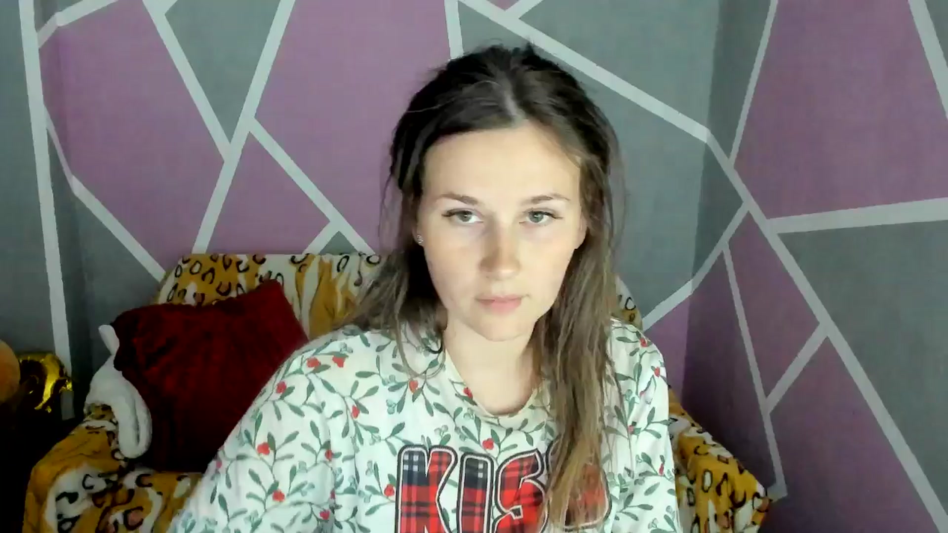 Gallery image thumbnail from Sexy_Ukr's myfreecams stream on, 06/20/2025, 17:00 image 2 of 20