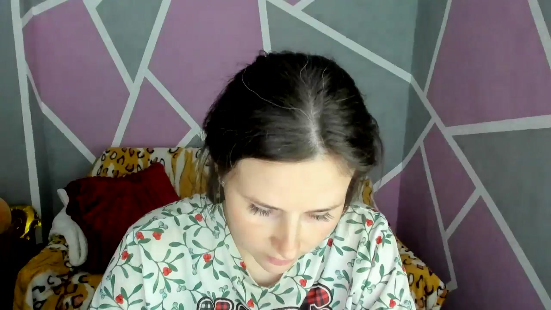 Gallery image thumbnail from Sexy_Ukr's myfreecams stream on, 06/20/2025, 17:00 image 4 of 20