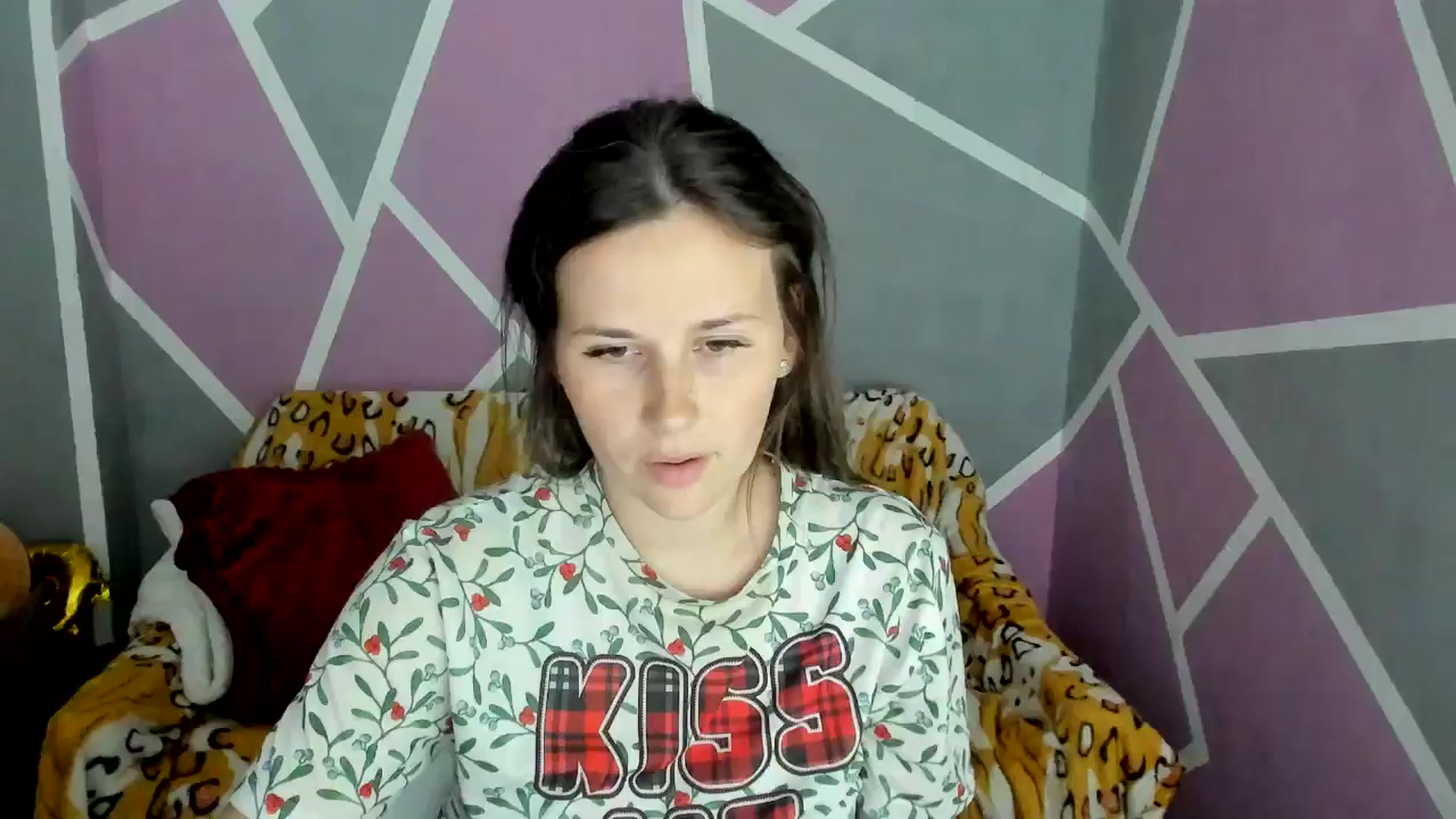 Gallery image thumbnail from Sexy_Ukr's myfreecams stream on, 06/20/2025, 17:00 image 5 of 20