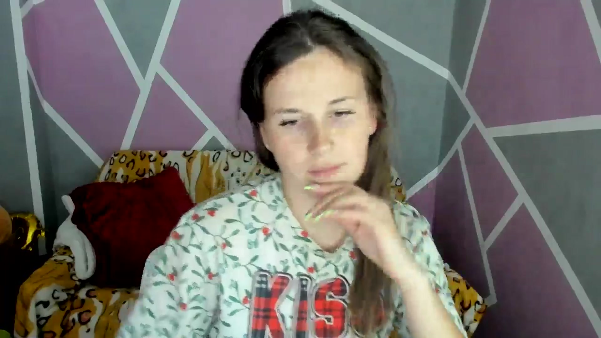 Gallery image thumbnail from Sexy_Ukr's myfreecams stream on, 06/20/2025, 17:00 image 12 of 20