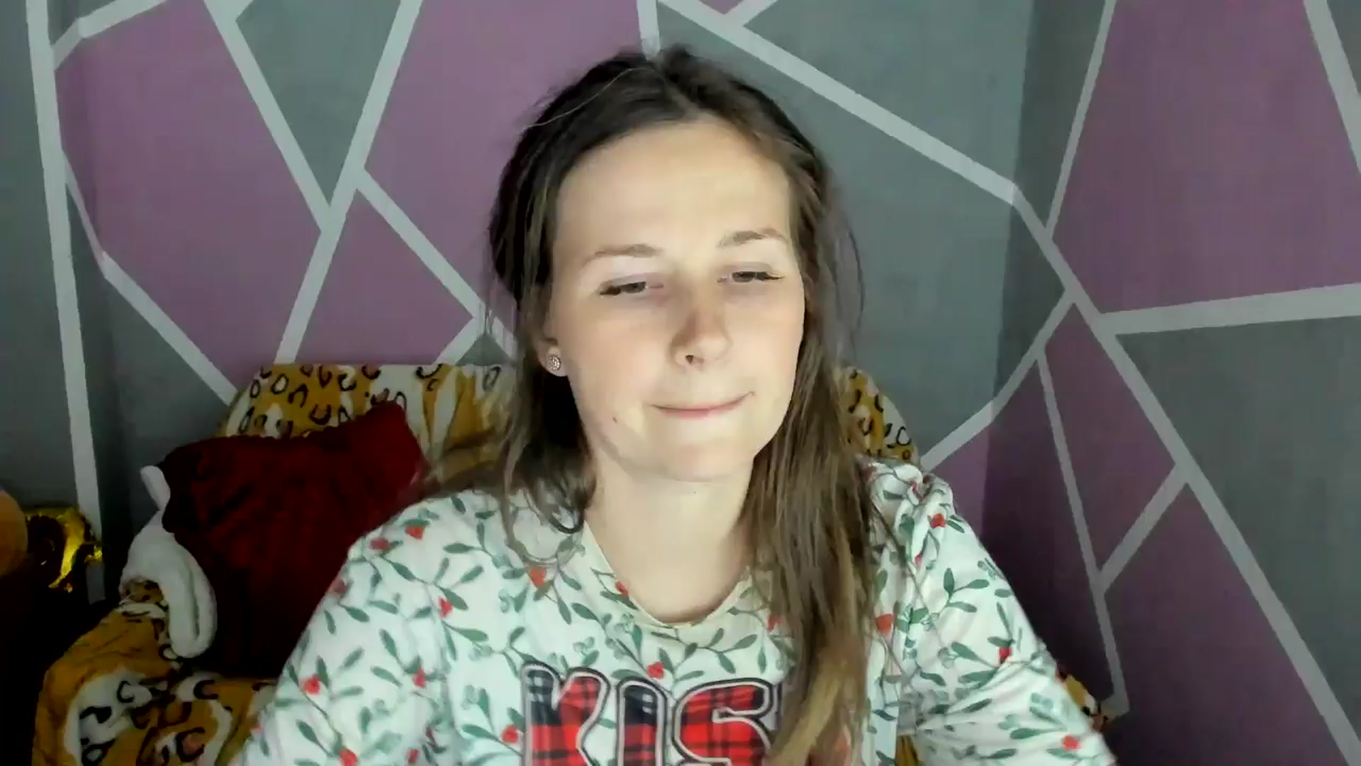 Gallery image thumbnail from Sexy_Ukr's myfreecams stream on, 06/20/2025, 17:00 image 1 of 20