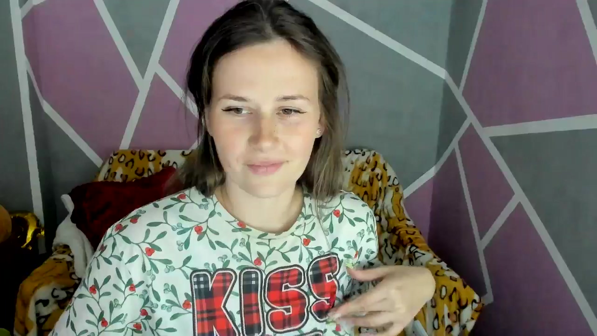 Gallery image thumbnail from Sexy_Ukr's myfreecams stream on, 06/20/2025, 17:00 image 16 of 20
