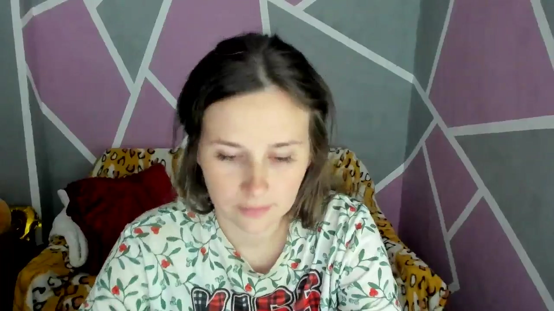 Gallery image thumbnail from Sexy_Ukr's myfreecams stream on, 06/20/2025, 17:00 image 6 of 20