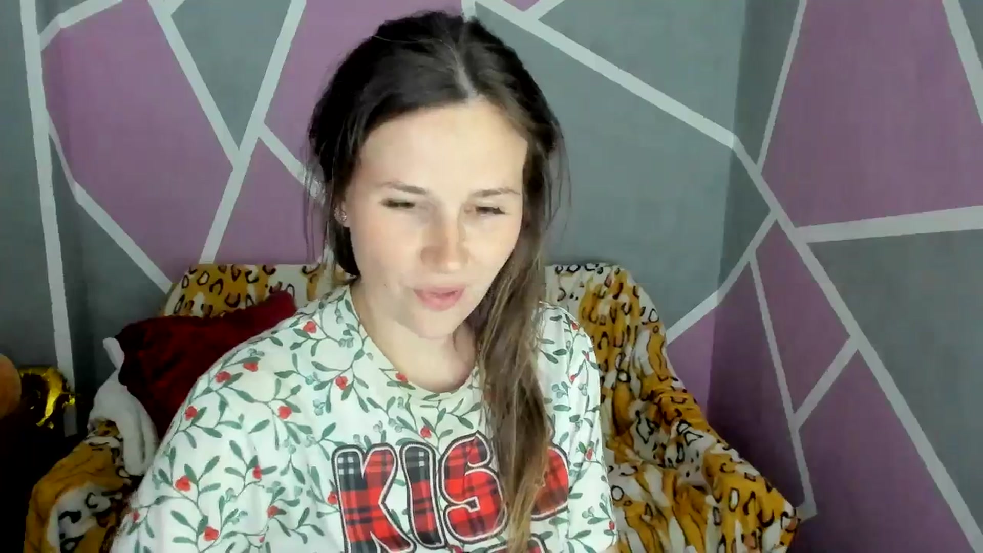 Gallery image thumbnail from Sexy_Ukr's myfreecams stream on, 06/20/2025, 17:00 image 8 of 20