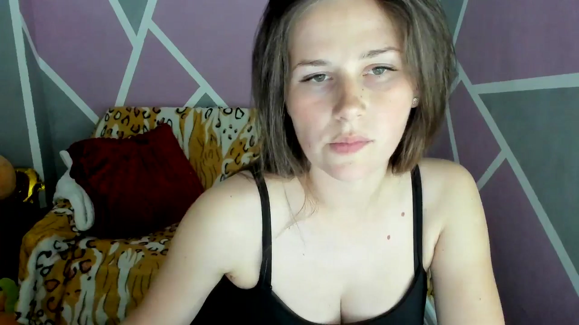 Gallery image thumbnail from Sexy_Ukr's myfreecams stream on, 06/21/2025, 17:46 image 8 of 20