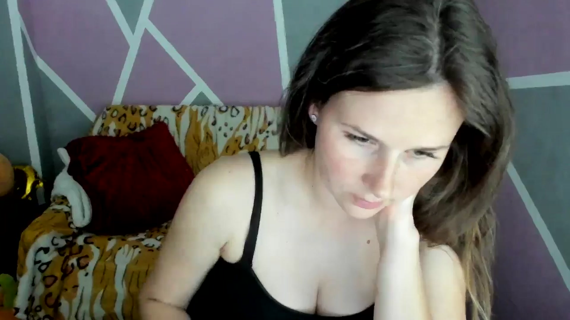 Gallery image thumbnail from Sexy_Ukr's myfreecams stream on, 06/21/2025, 17:46 image 7 of 20