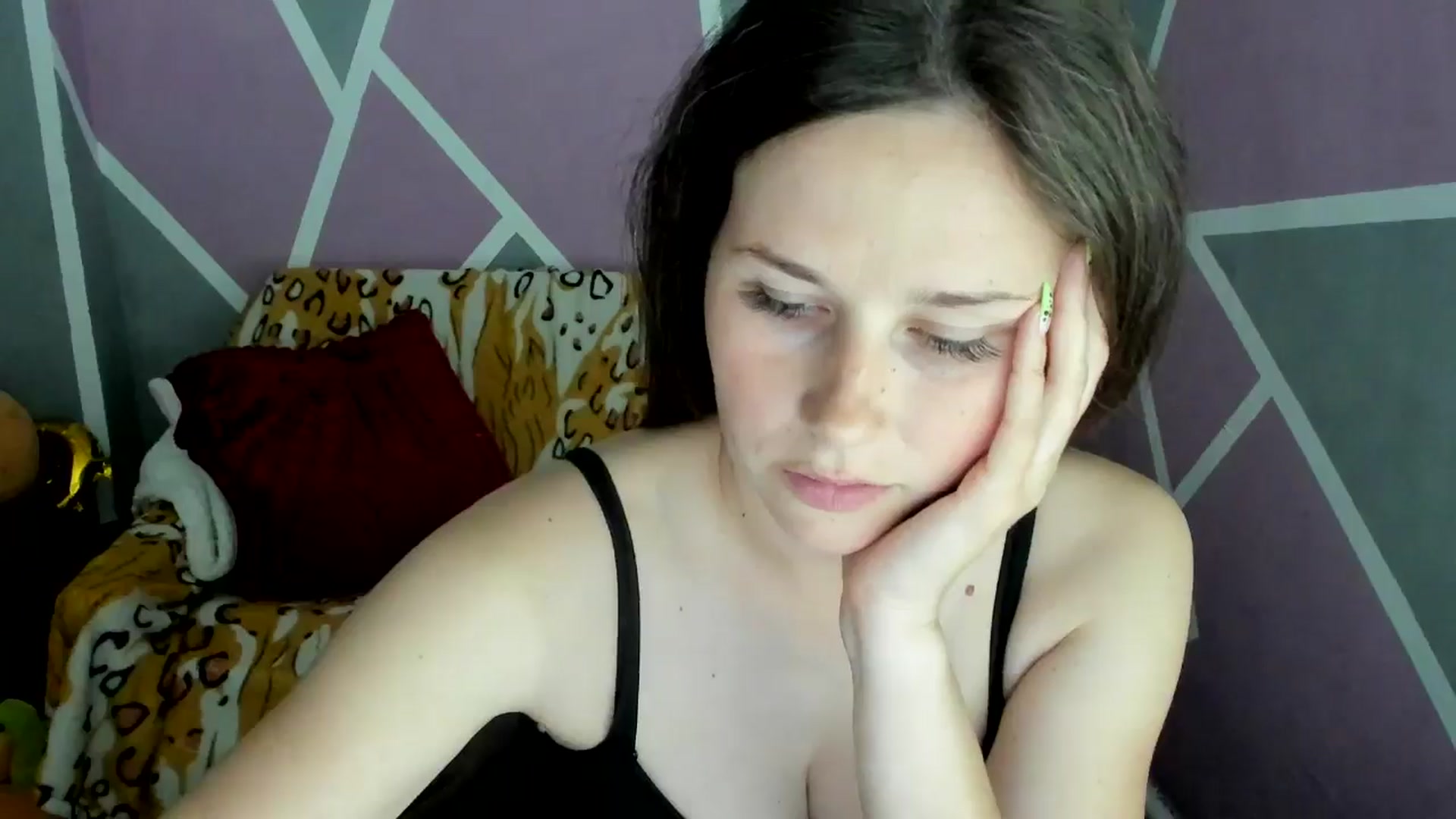 Gallery image thumbnail from Sexy_Ukr's myfreecams stream on, 06/21/2025, 17:46 image 5 of 20