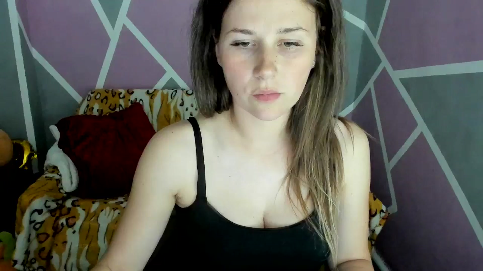 Gallery image thumbnail from Sexy_Ukr's myfreecams stream on, 06/21/2025, 17:46 image 3 of 20