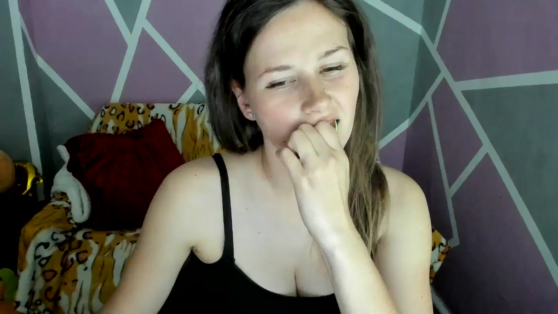 Gallery image thumbnail from Sexy_Ukr's myfreecams stream on, 06/21/2025, 17:46 image 2 of 20