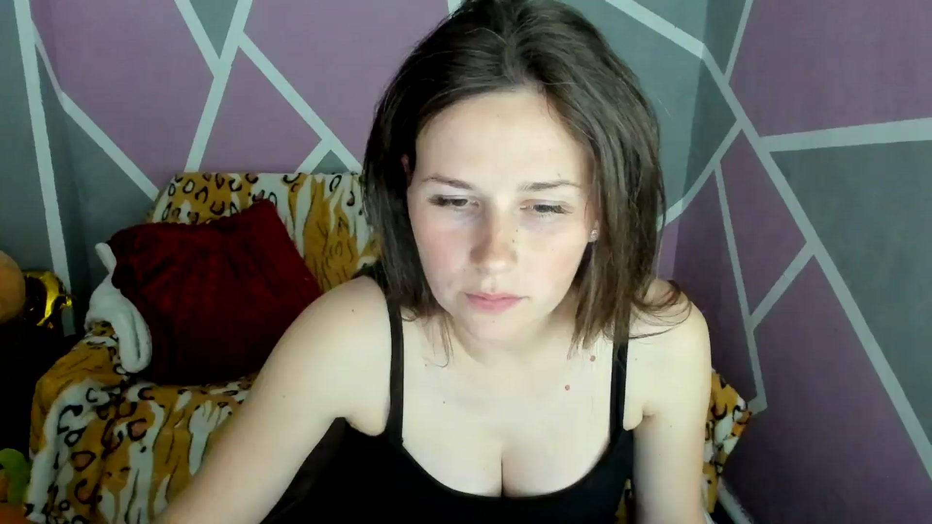 Gallery image thumbnail from Sexy_Ukr's myfreecams stream on, 06/21/2025, 17:46 image 10 of 20