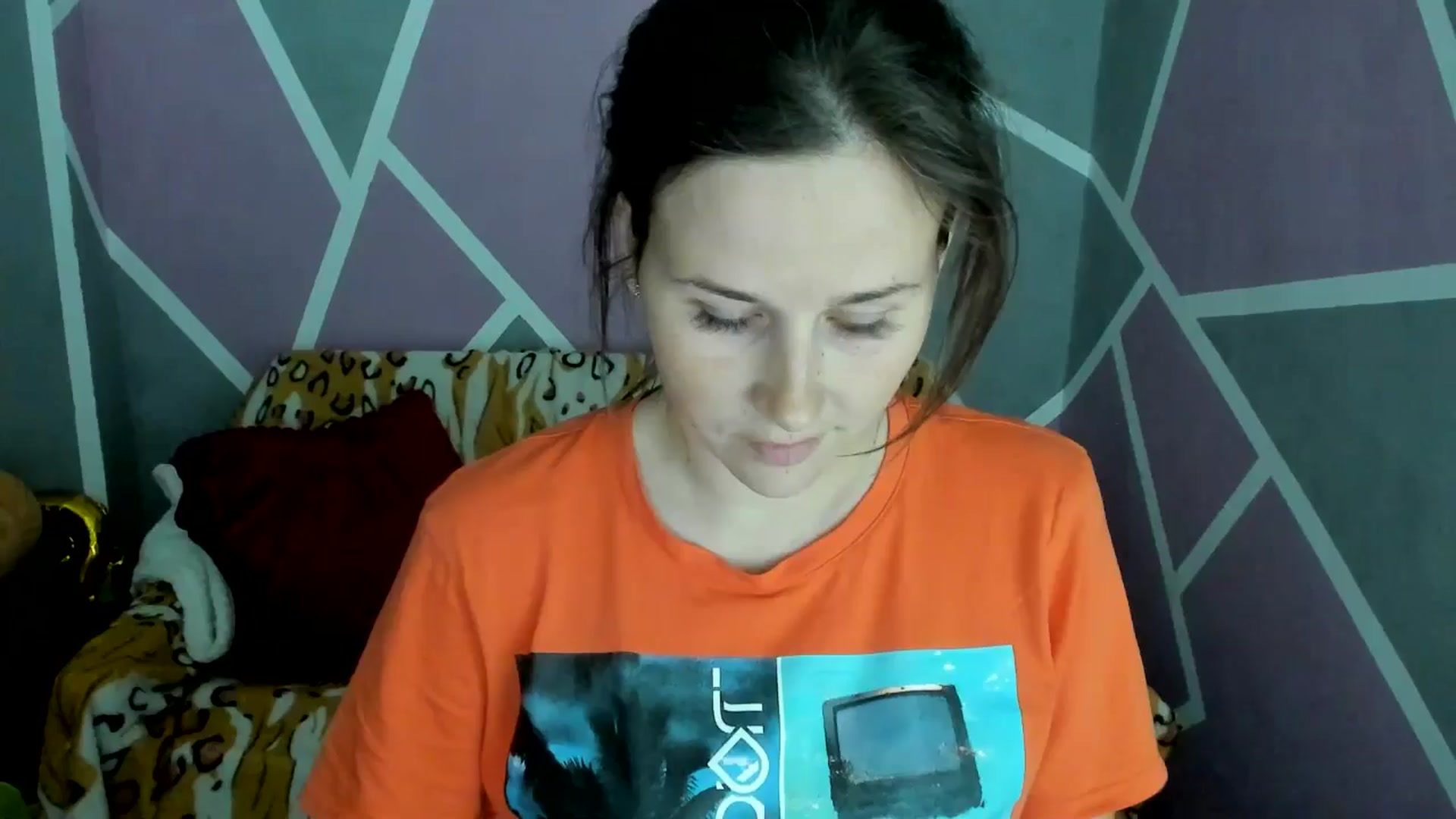 Gallery image thumbnail from Sexy_Ukr's myfreecams stream on, 06/23/2025, 17:13 image 9 of 20