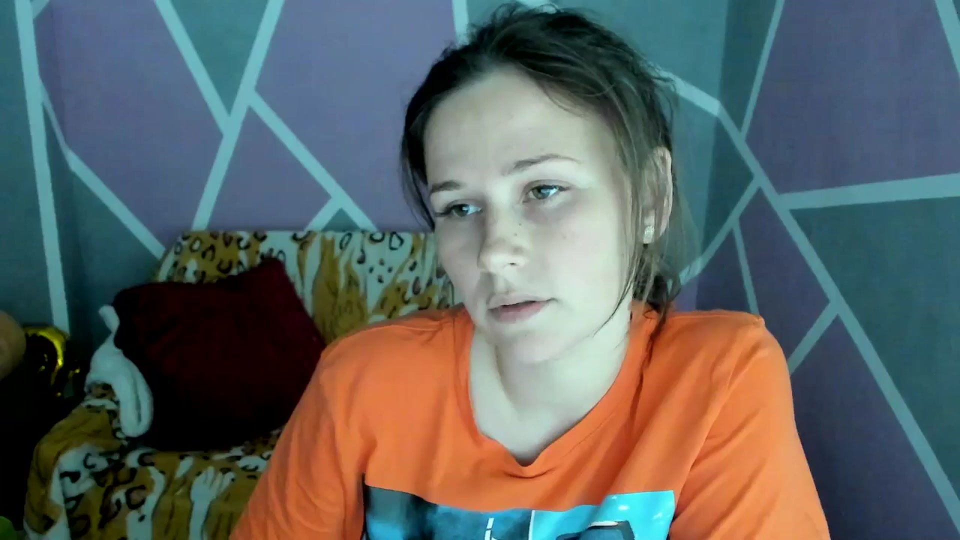 Gallery image thumbnail from Sexy_Ukr's myfreecams stream on, 06/23/2025, 17:13 image 7 of 20